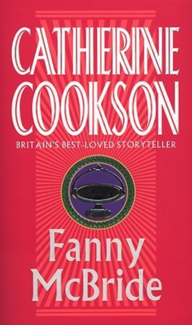 Fanny McBride-9780552140676