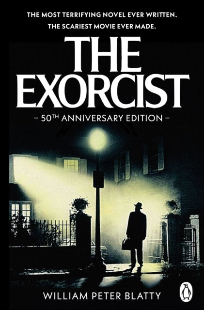 The Exorcist-9780552166775