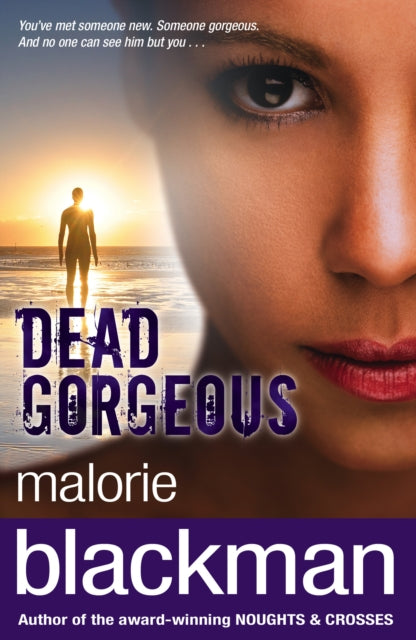 Dead Gorgeous-9780552546331