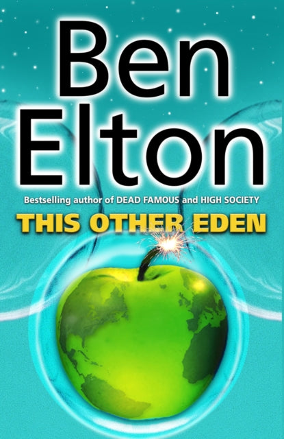 This Other Eden-9780552771832