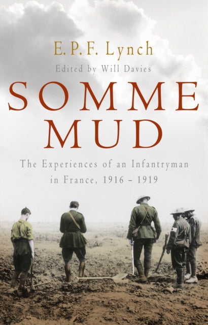 Somme Mud-9780553819137