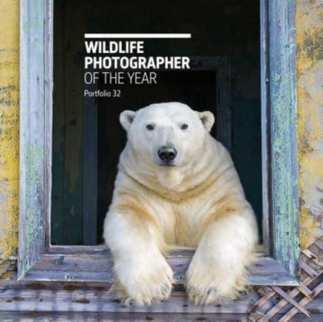 Wildlife Photographer of the Year: Portfolio 32-9780565095369