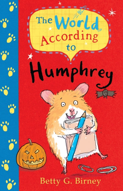 The World According to Humphrey-9780571328390