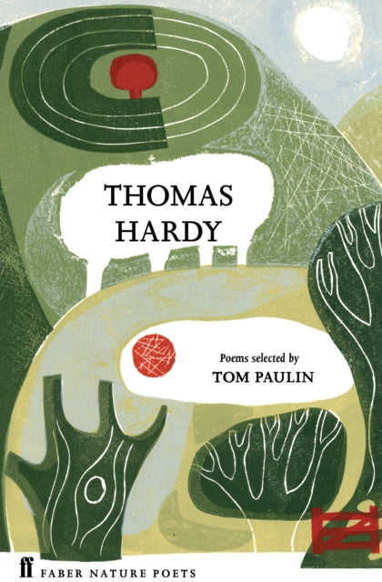 Thomas Hardy-9780571328758