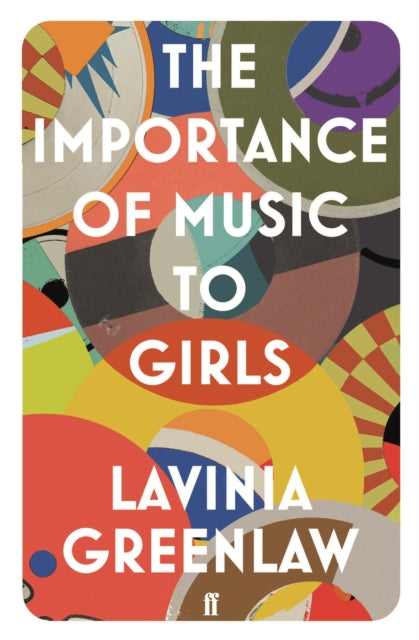 The Importance of Music to Girls-9780571332274