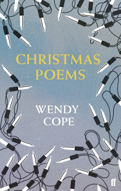 Christmas Poems-9780571338580