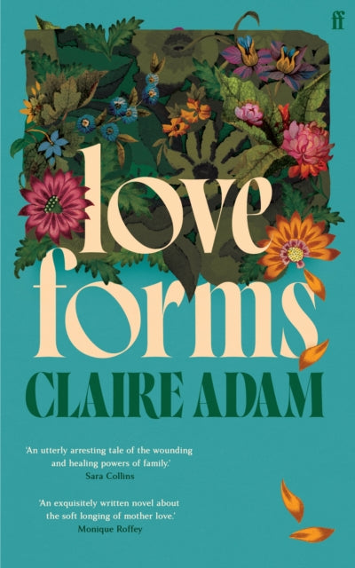 Love Forms-9780571339549