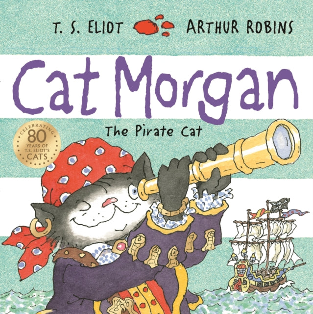 Cat Morgan-9780571345823