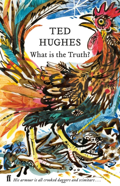 What is the Truth? : Collected Animal Poems Vol 2-9780571349401