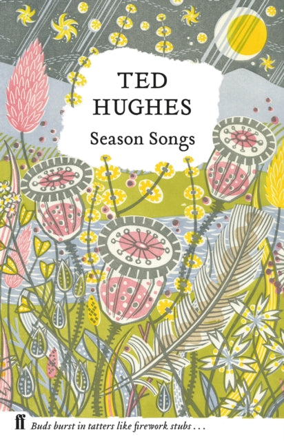 Season Songs-9780571350223