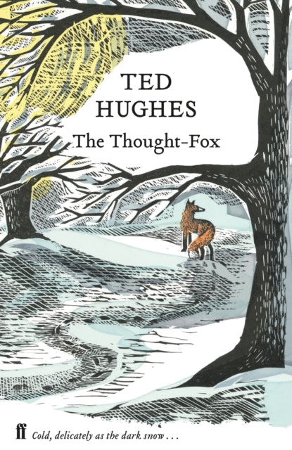 The Thought Fox : Collected Animal Poems Vol 4-9780571350278