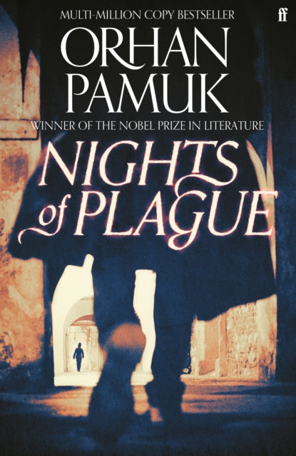 Nights of Plague-9780571352920