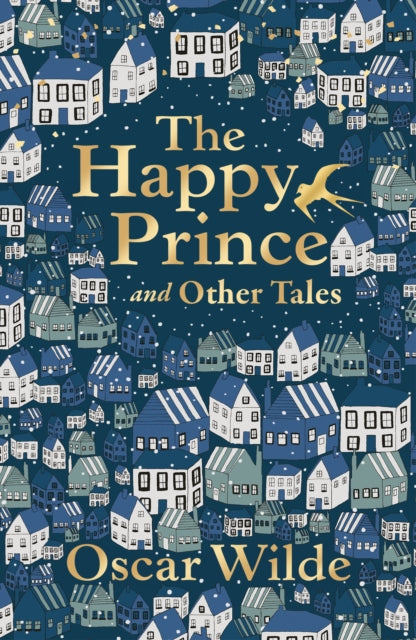 The Happy Prince and Other Tales-9780571355846