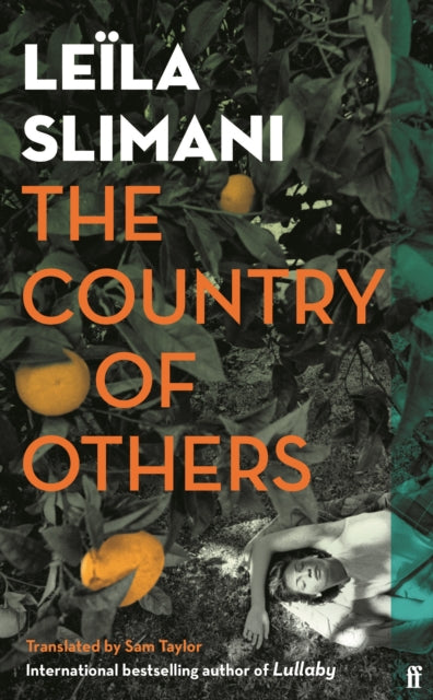 The Country of Others-9780571361618