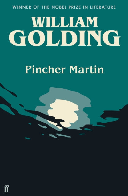 Pincher Martin : Introduced by Marlon James-9780571362349