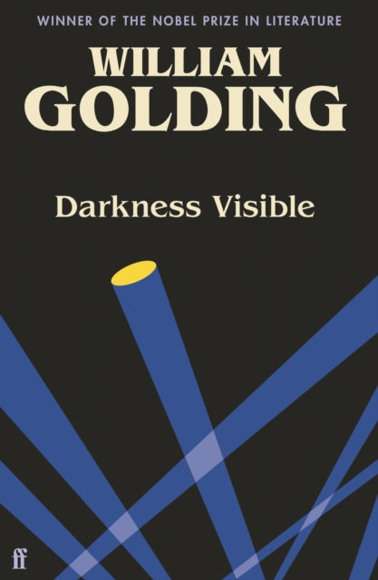 Darkness Visible : Introduced by Nicola Barker-9780571365098