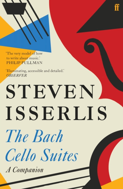 The Bach Cello Suites : A Companion-9780571366255