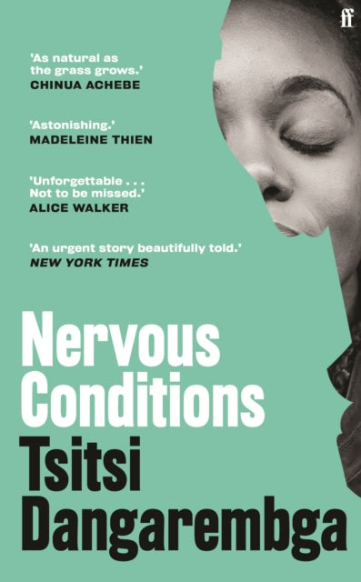 Nervous Conditions-9780571368129