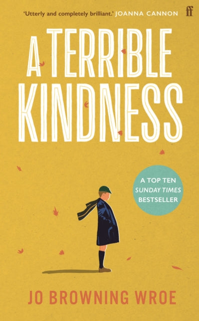 A Terrible Kindness : One of the most hotly anticipated books of 2022-9780571368297