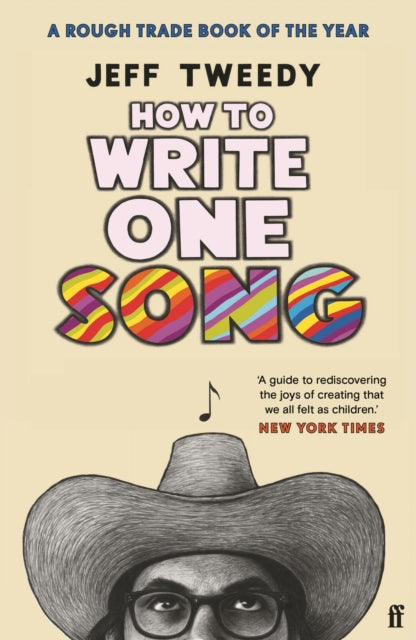 How to Write One Song-9780571369393