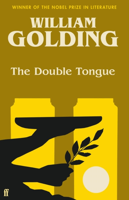 The Double Tongue : Introduced by Bettany Hughes-9780571371686