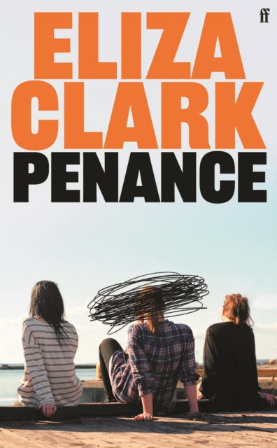 Penance : the cult hit of the summer-9780571371761