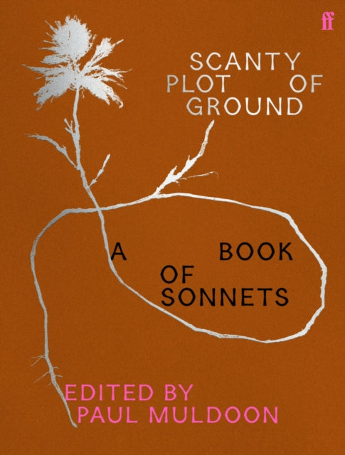 Scanty Plot of Ground : A Book of Sonnets-9780571373444