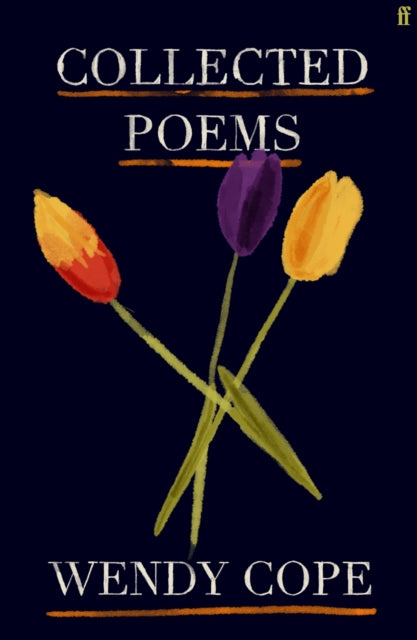Collected Poems-9780571383269