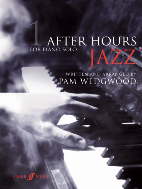 After Hours Jazz 1-9780571529087