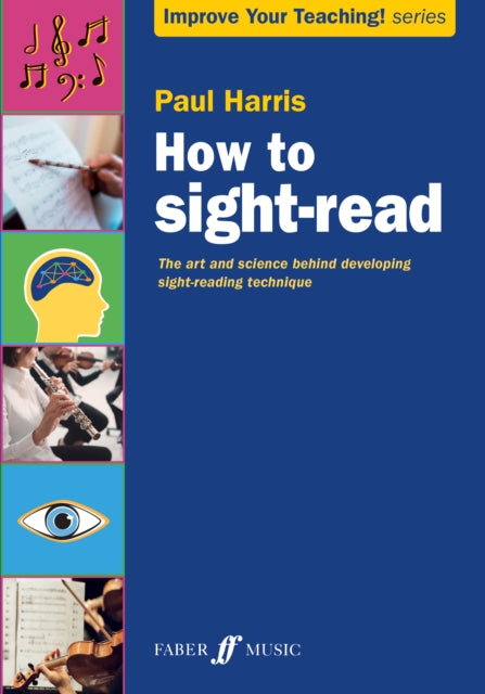 How to sight-read-9780571543076