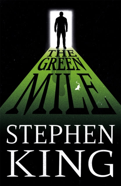 The Green Mile : The iconic horror masterpiece-9780575084346