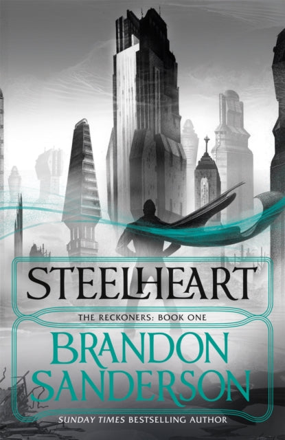 Steelheart-9780575104044