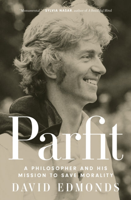 Parfit : A Philosopher and His Mission to Save Morality-9780691225234