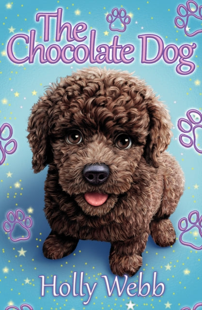 The Chocolate Dog NE-9780702303951