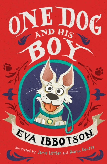 One Dog and His Boy-9780702306808