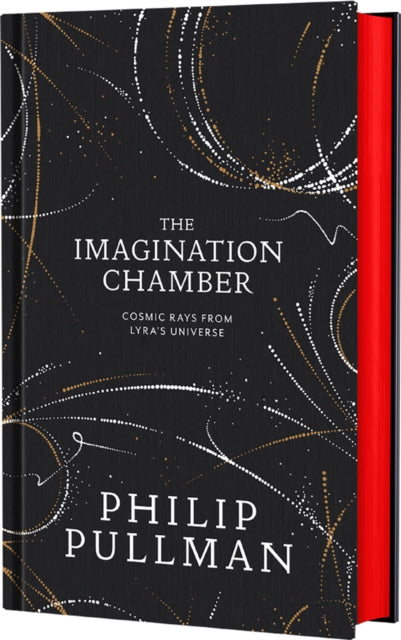 The Imagination Chamber-9780702315510