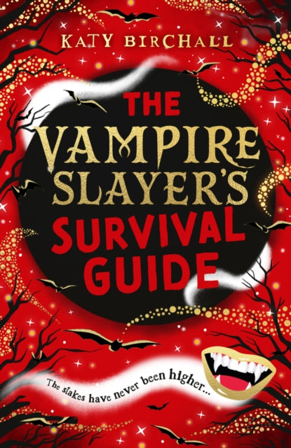 The Vampire Slayer's Survival Guide-9780702318337