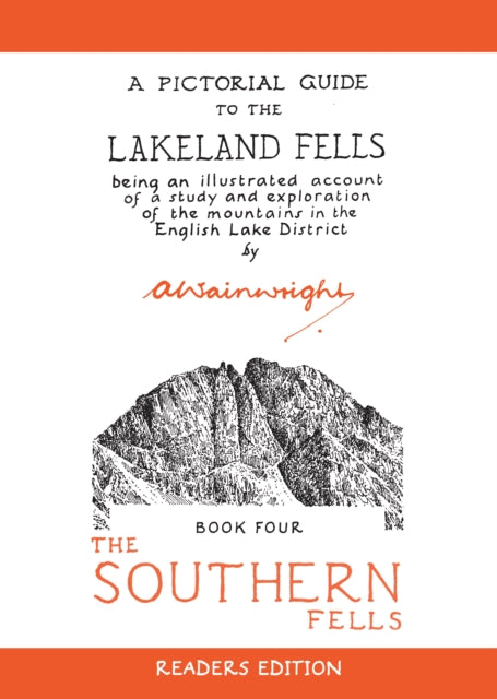The Southern Fells : A Pictorial Guide to the Lakeland Fells-9780711239395