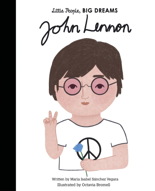 John Lennon : 52-9780711257658