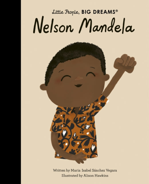 Nelson Mandela : Volume 73-9780711257894