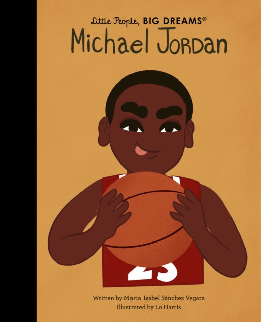Michael Jordan : Volume 72-9780711259362
