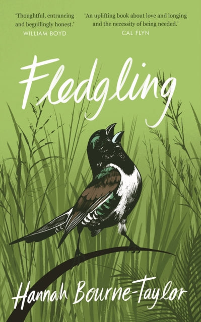 Fledgling-9780711266674