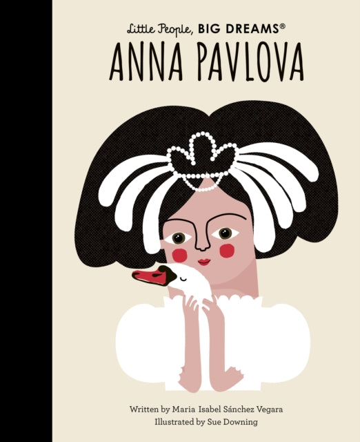 Anna Pavlova : Volume 91-9780711271104