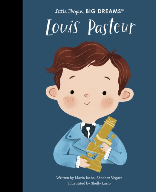 Louis Pasteur : Volume 96-9780711283121