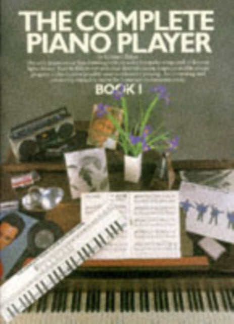The Complete Piano Player : Book 1-9780711904316