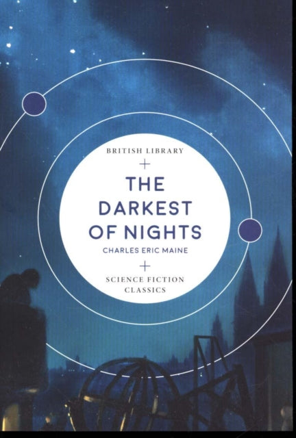 The Darkest of Nights : 6-9780712352185