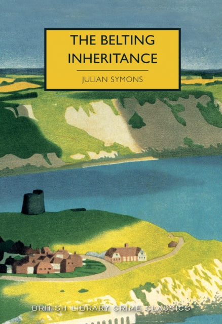 The Belting Inheritance-9780712352321