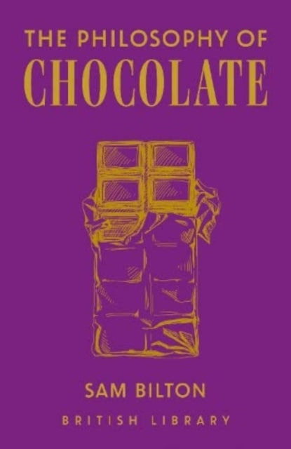 The Philosophy of Chocolate : 12-9780712354349