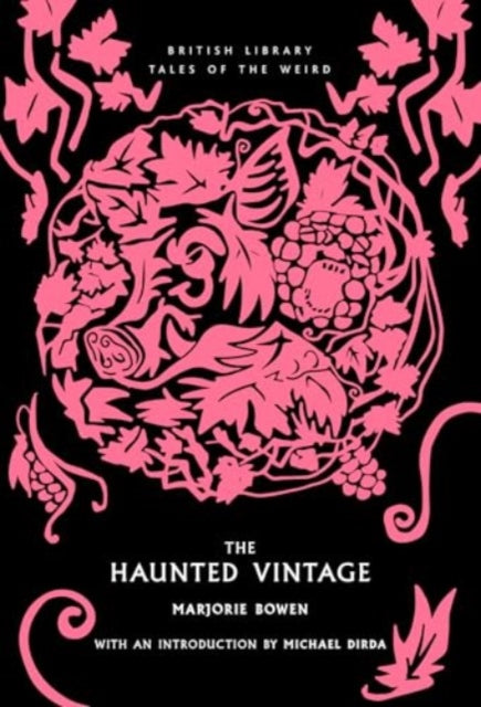 The Haunted Vintage : 55-9780712355865