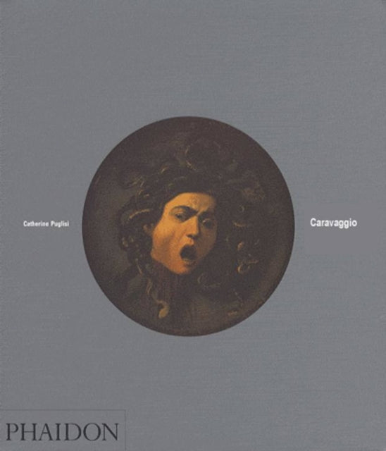 Caravaggio-9780714839660